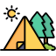 Camping